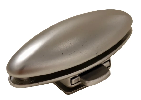Olive-Shape Push Latch Cabinet Lock price