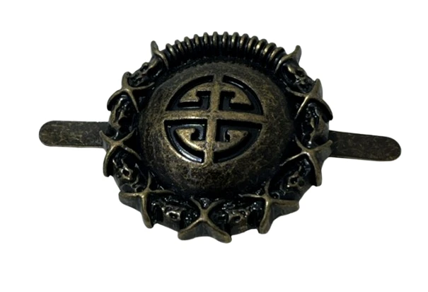 Vintage Metal Button suppliers